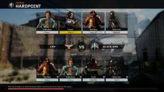 Explosive Delay Map 2 Proof vs The Nipers