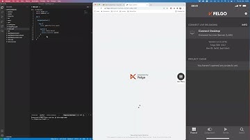 QML Tutorial: Develop Qt Quick Apps with Visual Studio Code and Felgo Live