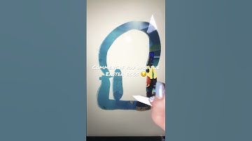 Finding Nemo anyone 👀     #disney #pixar #findingnemo #fanart #cartoon #artchallenge