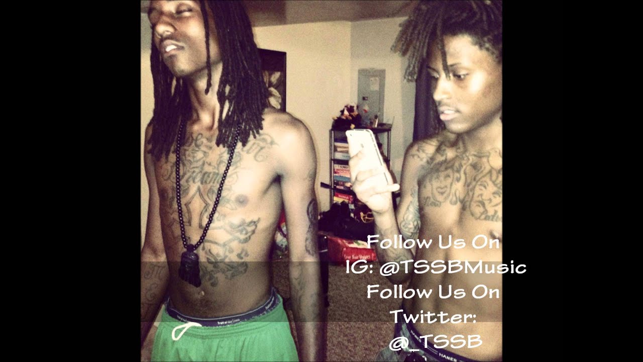 TSSB - Bands (What I Do)