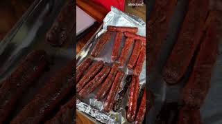 How to Make BurntEnd Hot Dogs