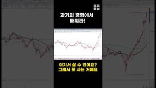 [신의한수] 과거의 경험에서 배워라! #shorts