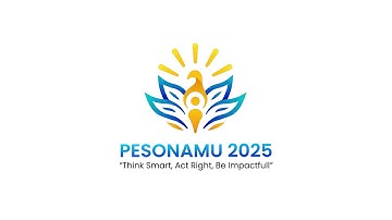 PESONA KITA SEMUA | Official Jingle PESONAMU 2025 - Universitas Muhammadiyah Bandung
