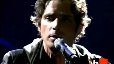 Audioslave perform Doesn't Remind Me On VH1 Big In 2005 Awards