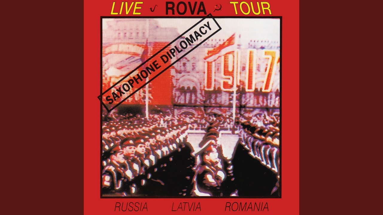 Watch Strangeness (Live) on YouTube Watch Strangeness (Live) on YouTube