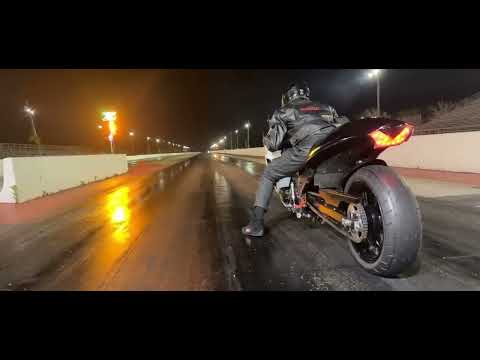 gen 2 zx14