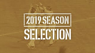 【2019 SEASON SELECTION】巨人サヨナラ勝利編 Part②：7/3 増田大の絶妙バントが呼び込んだ劇的サヨナラ勝ち！【巨人】