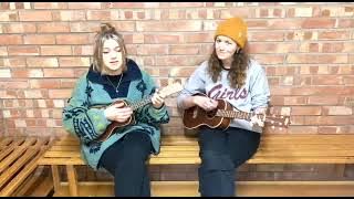 Spice Girls - ‘Viva Forever’  * Acoustic Cover