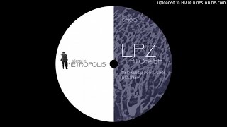 LPZ - All One EP (incl. Jonny Cade & DJ Nav Remixes)[SIM010][Snippet]