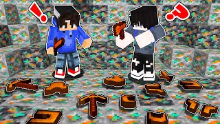 Minecraft, But we have ₱1,000,000 COPPERS | with @potpot