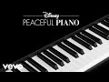 Disney Peaceful Piano - A Whole New World (Audio Only)