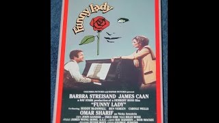 Anne Zs Barbra Streisand Collection - Vhs Tapes Of Barbras Movies