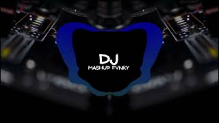 DJ POP X OJO DIBANDING BANDINGKE VIRAL TIKTOK _ DJ MASHUP FVNKY