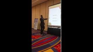 Gregg Scott Total Life Changes Compensation Plan Training - 10-25% Binary - Faith Sloan