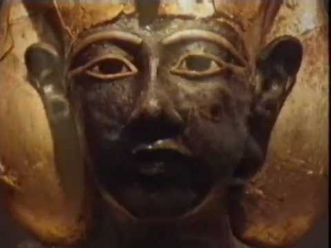 Video: Der Tödliche Fluch Von Tutanchamun - Alternative Ansicht