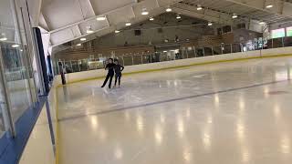 Canasta Tango Virtual Test Pass W Honors