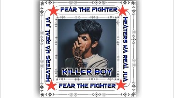 How To Make New Fighter Dp Editing  2021||New Facebook Fighter Dp By PixeILab