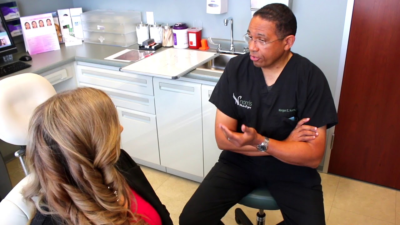 Why Choose A Board Certified Plastic Surgeon? Norris Plastic Surgery