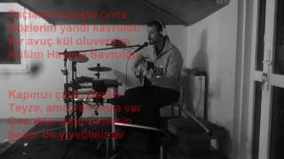 Kız Çocuğu Hiroşima - Cover & Sözler
