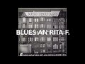 Delta blues band  blues an rita f