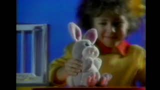 1980's Toy Commercial - Pet Store Pals (1987)