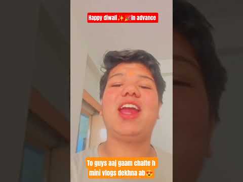 #Akhileshvlogs0 #happydiwali #happydhanteras #happygovardhanpuja #happybhaidoj #viral #trending #yt