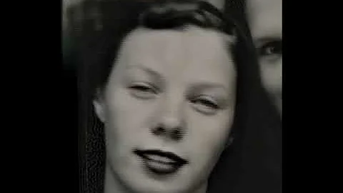 Dorothy Timmons age 14