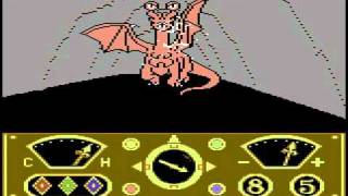 C64 Longplay - The Eidolon