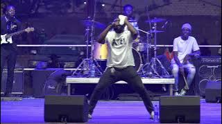 Fire 🔥 Power Crusade | Third Night | Inkongole | Collins | The Machine