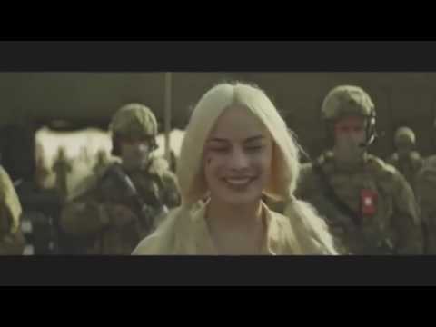 suicide squad song თვითმკვლელეთა რაზმის სიმღერა