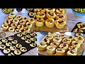 ب اربع كاسات طحين اعملت ٢٧ قطعة بيتزا كب كيك بيتزا باسهل وأطيب وصفه Pizza Cupcake ب اربع كاسات طحين اعملت ٢٧ قطعة بيتزا كب كيك بيتزا باسهل وأطيب وصفه Pizza Cupcake