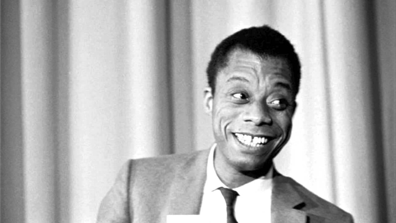 James Baldwin Youtube