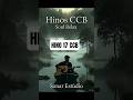 Hino 17 – Ó Senhor, Vem Visitar-me | Soul Relax • Sonar Stúdio