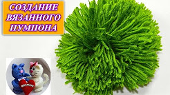 Вязание крючком для детей