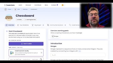 Elixir Ranges: Build a Chessboard with NotebookLM