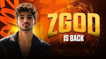 STREAM BEFORE GOING HOME!! | ROAD TO 800K | ZGOD | BGMI