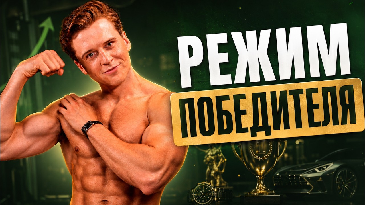 8 ПРИВЫЧЕК СИЛЬНОГО МУЖЧИНЫ // Александр Cerca Trova