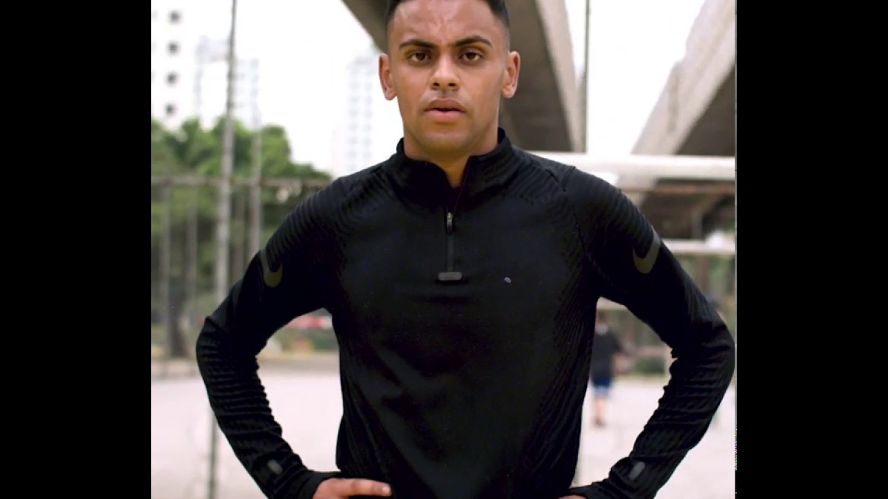 nextgen vaporknit nike