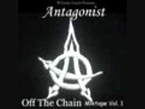 The Antagonist - Hater Disease