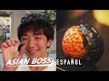 Este hombre japonés estuvo en una relación con una cucaracha | Asian Boss Español