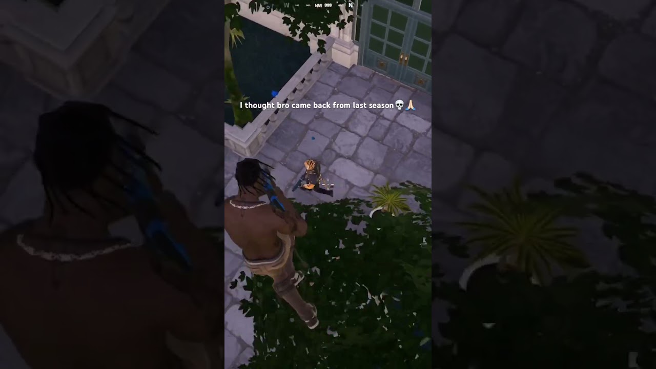 Had me confused for a second😭Use cod:KQDEE in the item shop❤️#fortnite #gaming #og #fnclip #fort