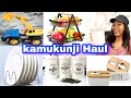 KAMUKUNJI SHOPPING HAUL|Where to Buy Affordable Kitchen Utensils in Kamukunji
