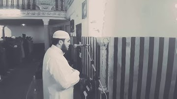 إن ينصركم الله فلا غالب لكم تلاوة أكثر من رائعة للقارئ عبد الله السراسرة