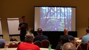 Capitalizing Costs in an Agile World