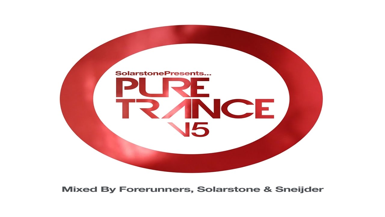 Chris Metcalfe - Orbit (Original Mix) Pure Trance V5 - YouTube