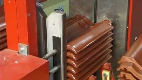 Automatic Side-Seal Strapping Machine RO-MS-4/2