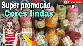 🚨 COMPRE PELO WHATSAPP OU SITE BARBANTE DIRETO DA FÁBRICA/ preço ótimo e cores lindas 🥰