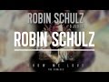 ROBIN SCHULZ & RICHARD JUDGE - SHOW ME LOVE (Remix MashUp)