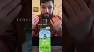 California Olive Ranch Review