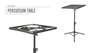 Percussion Table | DPT5500B